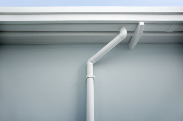 Cost of Gutter Extension Installation in Madison