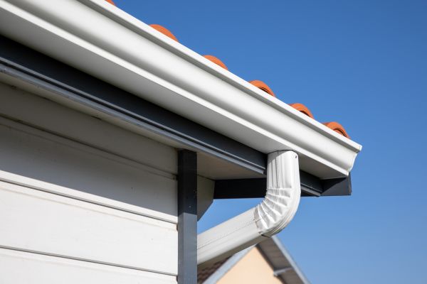 Cost of Gutter Relocation in Madison