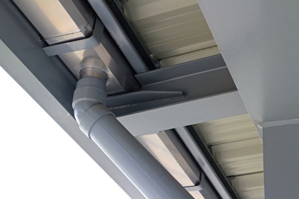 Cost of Downspout Relocation in Madison
