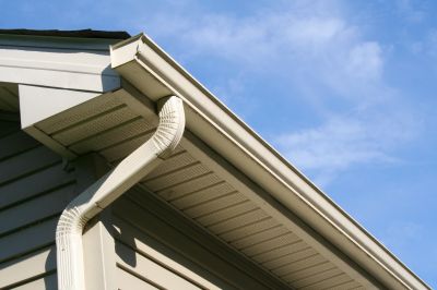 Gutter Cover Systems in Action
