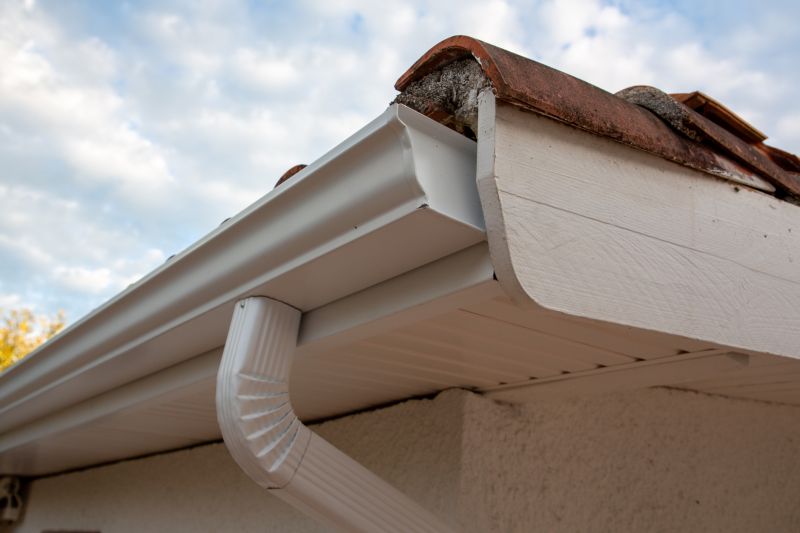 Gutter Replacement