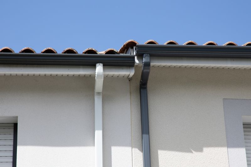 How Gutters Protect Your Home From Water Damage