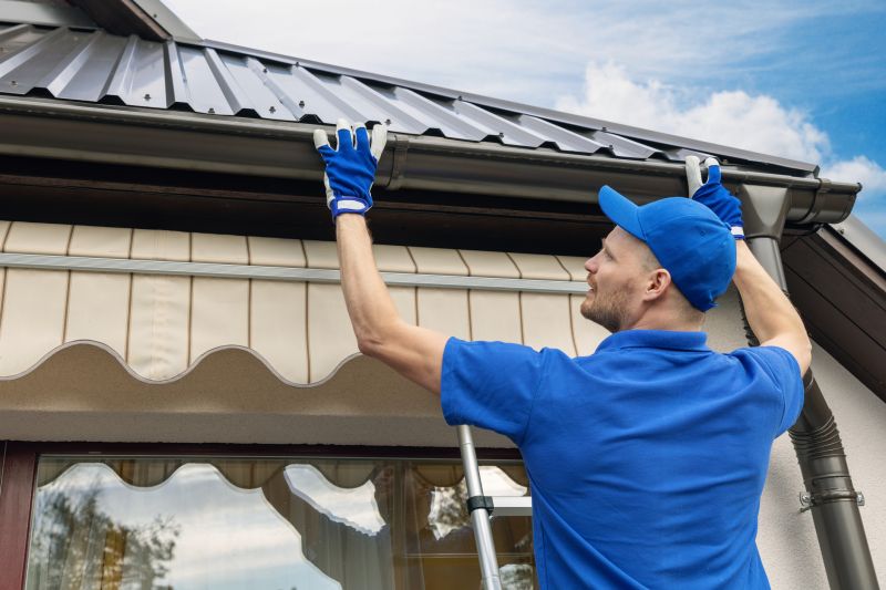 Understanding Gutter Repair Costs