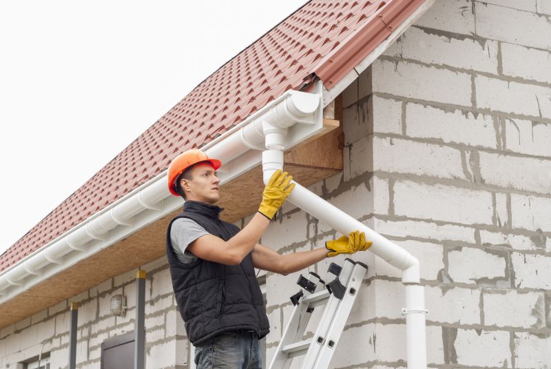 Downspout Technicians